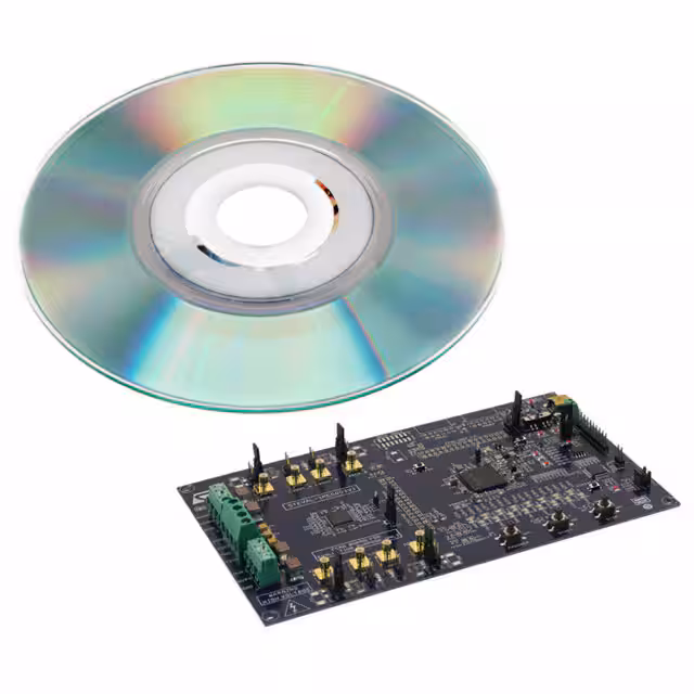 STEVAL-IME003V1 STMicroelectronics  Cartes et kits d'évaluation et de démonstration